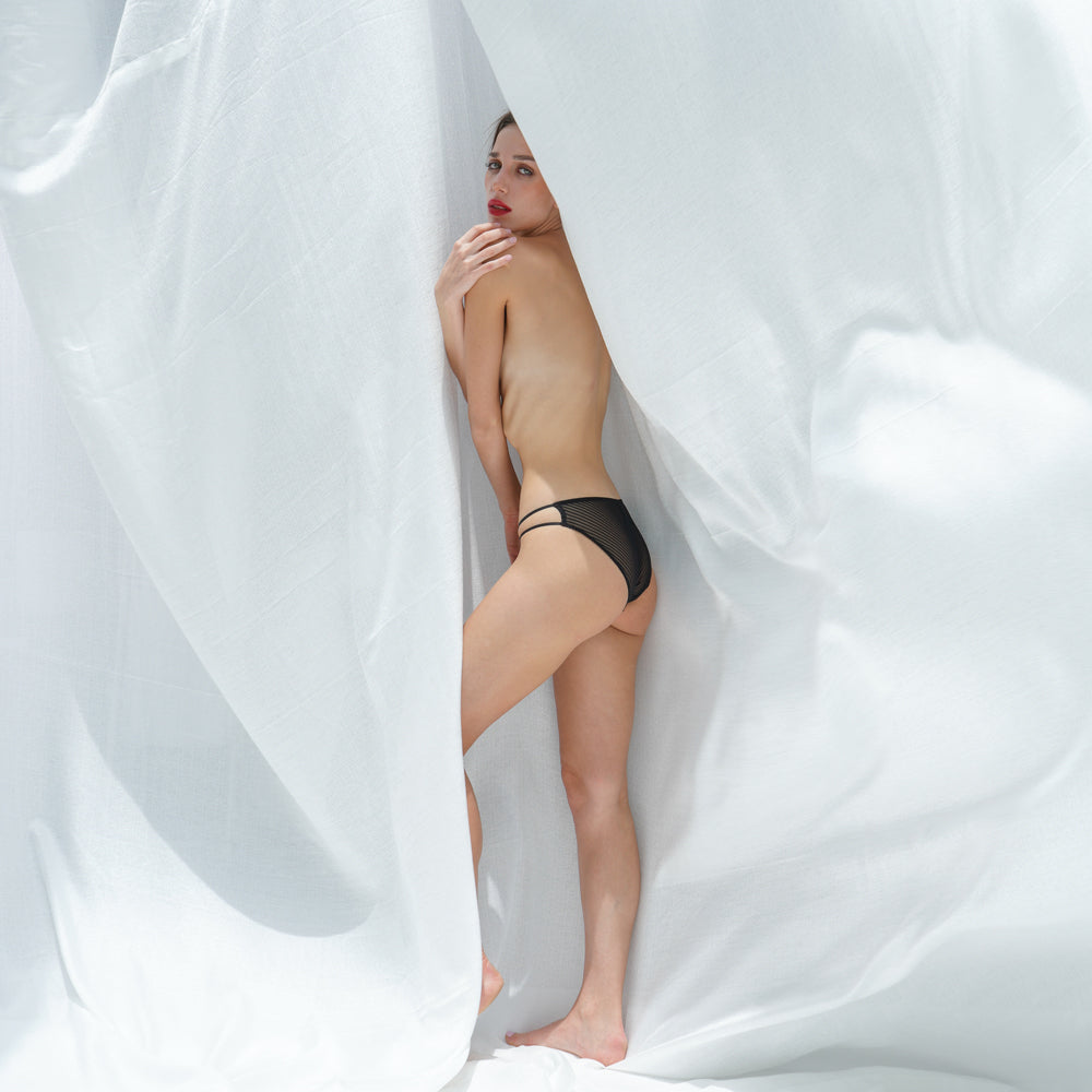 The Roxanne Brief