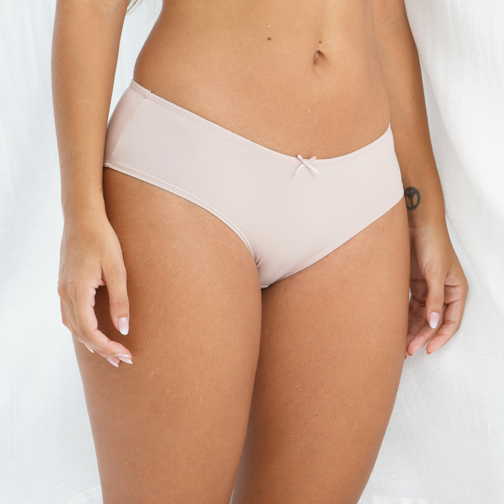 The Lana Brief