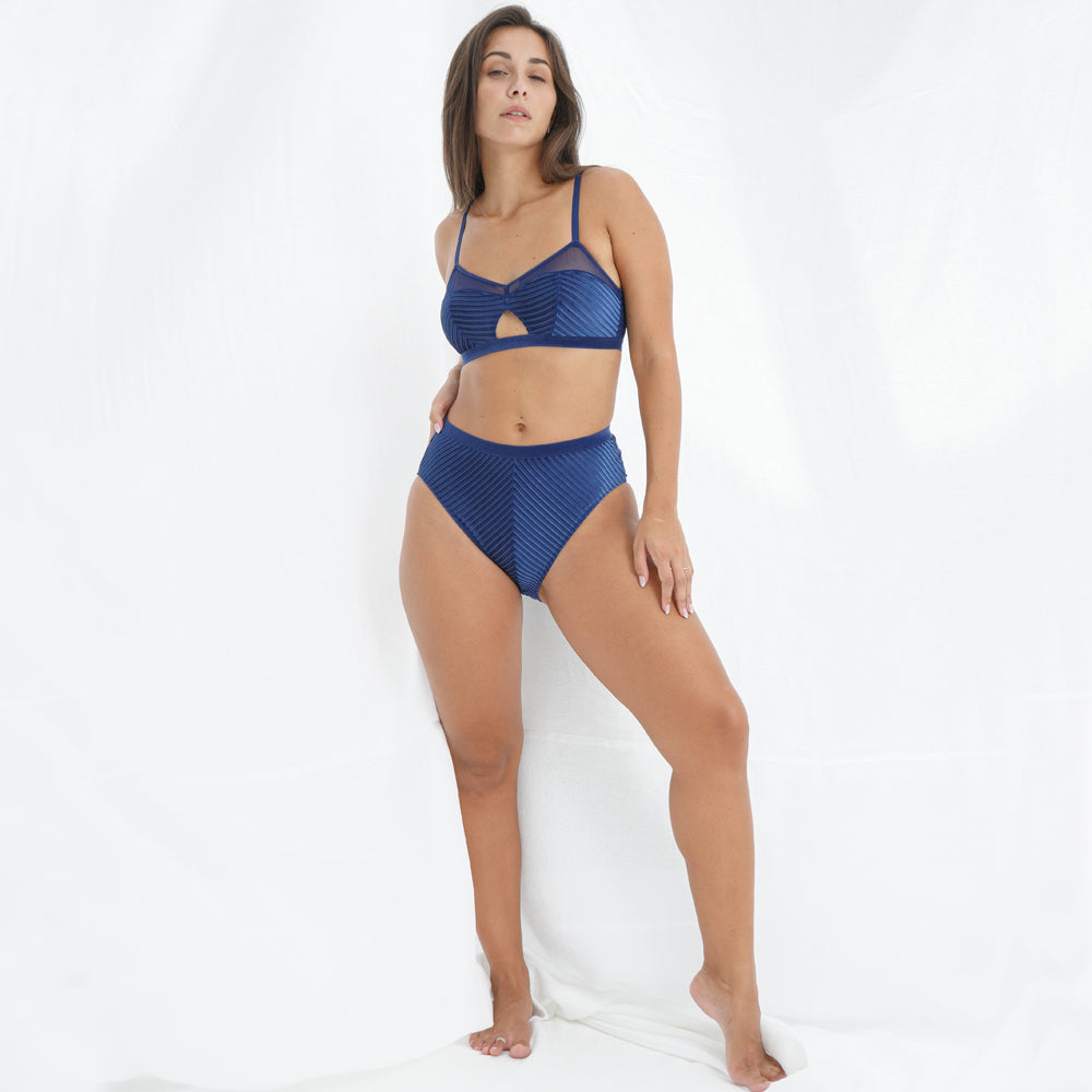 The Liza Set – Ink
